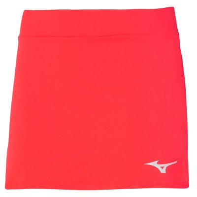 Vestido & Falda Mizuno Flex Skort Mujer - Coral - Chile M258IPONWT